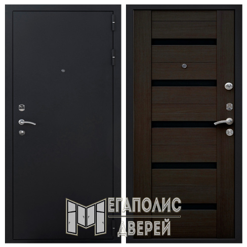 Входная дверь Броня Ультра