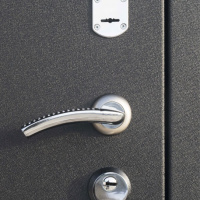 Входная дверь Броня Ультра