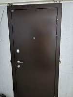 Броня 7 (снаружи)