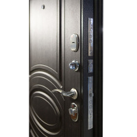 Входная дверь Выбор М2