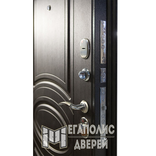 Входная дверь Выбор М2