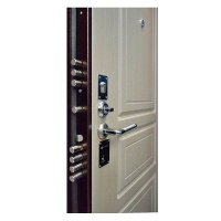 Входная дверь Броня М3 Люкс