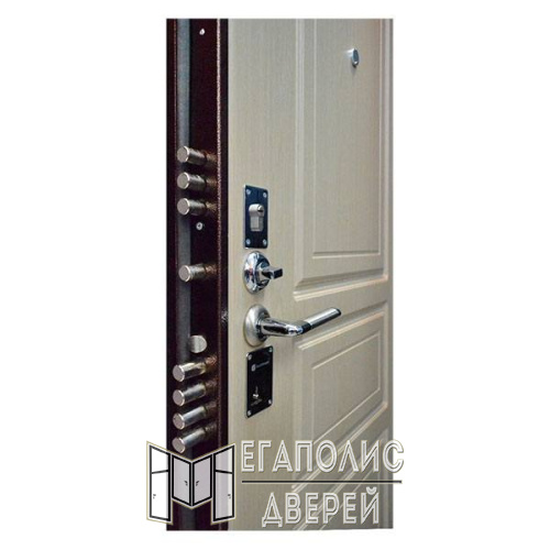 Входная дверь Броня М3 Люкс