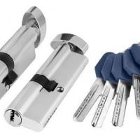 Входная дверь Стальной стандарт S11 Антрацит