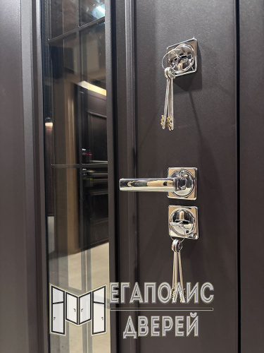 Входная дверь Броня Винсон 8019 с терморазрывом