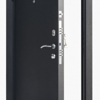 Входная дверь Броня Ультра