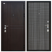 Входная дверь Выбор 9 Люкс