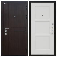 Входная дверь Выбор 9 Люкс