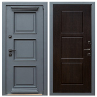 Входная дверь Выбор Термо АнтиFrost