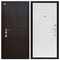 Входная дверь Выбор 9 Люкс