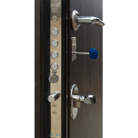 Входная дверь Выбор 9 Люкс