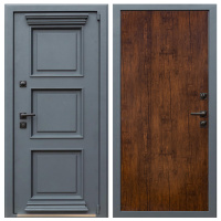 Входная дверь Выбор Термо АнтиFrost