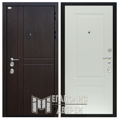 Входная дверь Выбор 9 Люкс