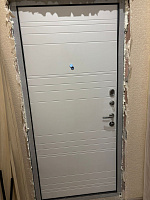 Броня Х7 (внутри)