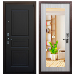 Входная дверь Броня М3