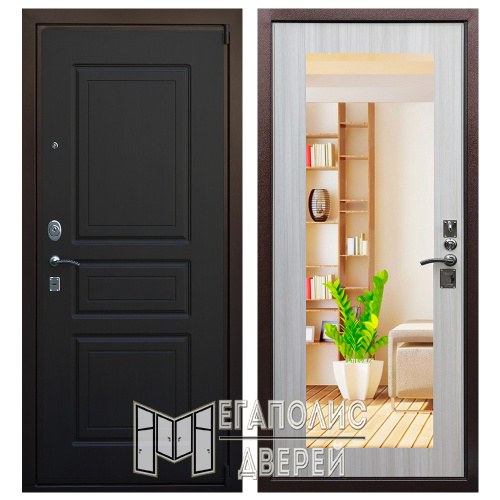 Входная дверь Броня М3