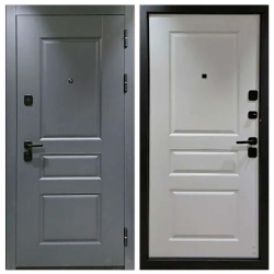Входная дверь Порту