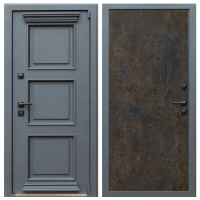 Входная дверь Выбор Термо АнтиFrost