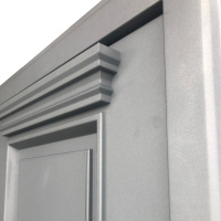 Входная дверь Выбор Термо АнтиFrost