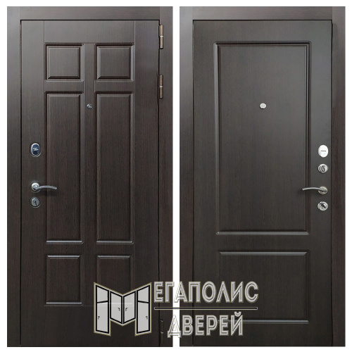 Входная дверь Ультра С1