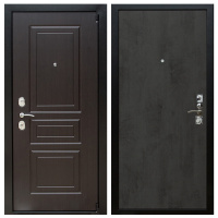 Входная дверь Выбор 4 Уют