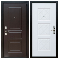 Входная дверь Выбор 4 Уют