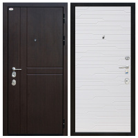 Входная дверь Выбор 9 Люкс