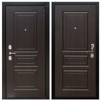 Входная дверь Выбор 4 Уют