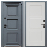 Входная дверь Выбор Термо АнтиFrost