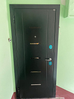 7,5 см Гарда серебро зеркало (снаружи)