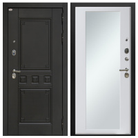 Входная дверь Выбор 12 Максимум Зеркало