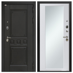 Входная дверь Выбор 12 Максимум Зеркало
