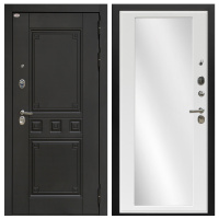 Входная дверь Выбор 12 Максимум Зеркало