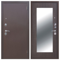 Входная дверь Зеркало MAXI