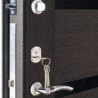 Входная дверь Броня Ультра