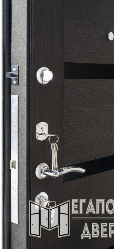 Входная дверь Броня Ультра