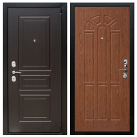 Входная дверь Выбор 4 Уют