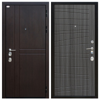 Входная дверь Выбор 9 Люкс