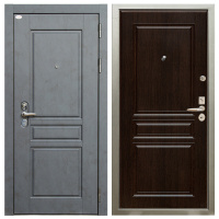 Входная дверь Выбор 8 New