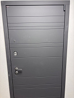 Броня С9 Зеркало (снаружи)