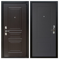 Входная дверь Выбор 4 Уют
