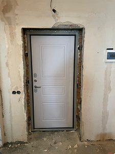 Броня Консул 7024 с терморазрывом (внутри)