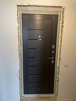 PORTA R-3 9П29 Almon (внутри)