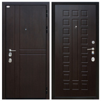 Входная дверь Выбор 9 Люкс