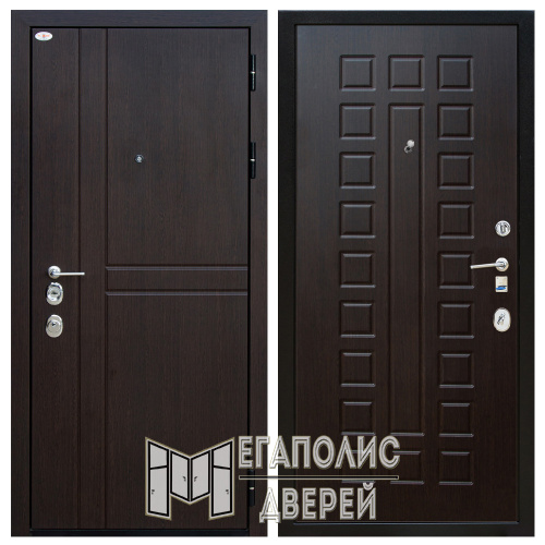 Входная дверь Выбор 9 Люкс
