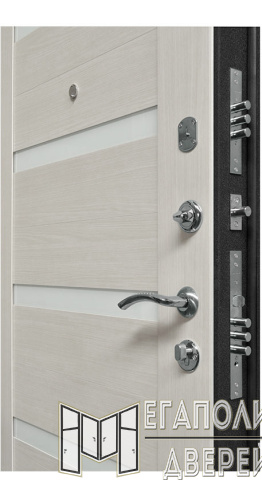 Входная дверь Броня Ультра