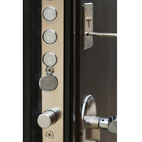 Входная дверь Выбор 9 Люкс