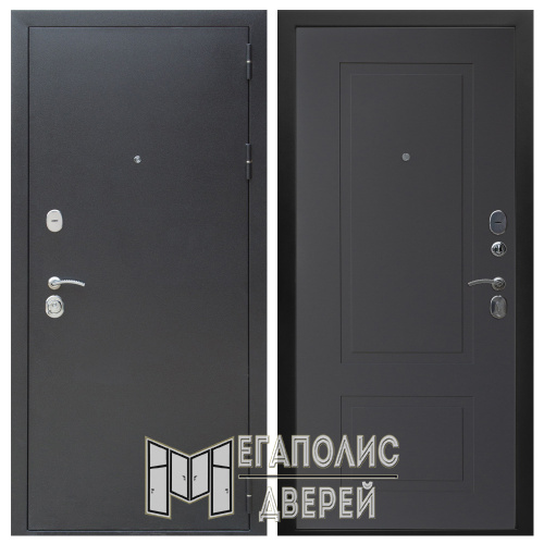 Входная дверь Выбор М2