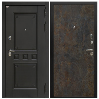 Входная дверь Выбор 12 Максимум