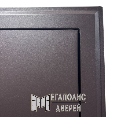 Входная дверь Броня Винсон 8019 с терморазрывом
